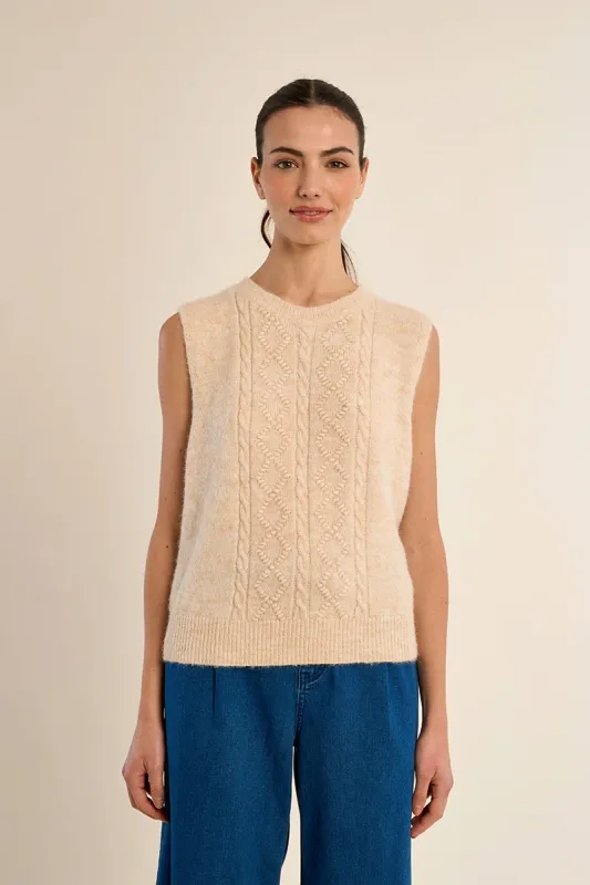 VANESSA SWEATER