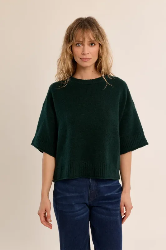 MARLA SWEATER