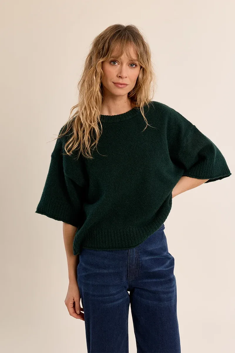 MARLA SWEATER