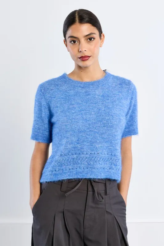 CAPRI SWEATER