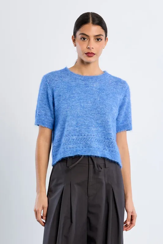 CAPRI SWEATER