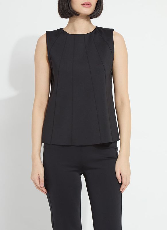 AGATHA TANK