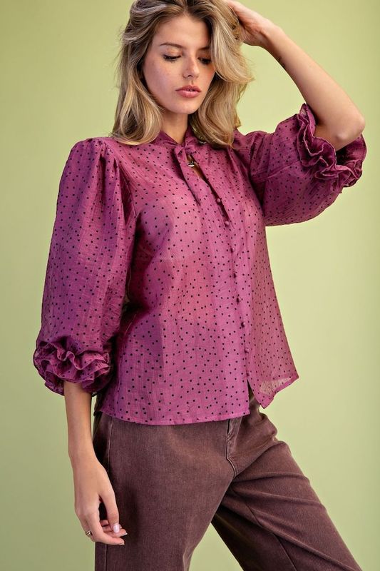 BELLA TOP