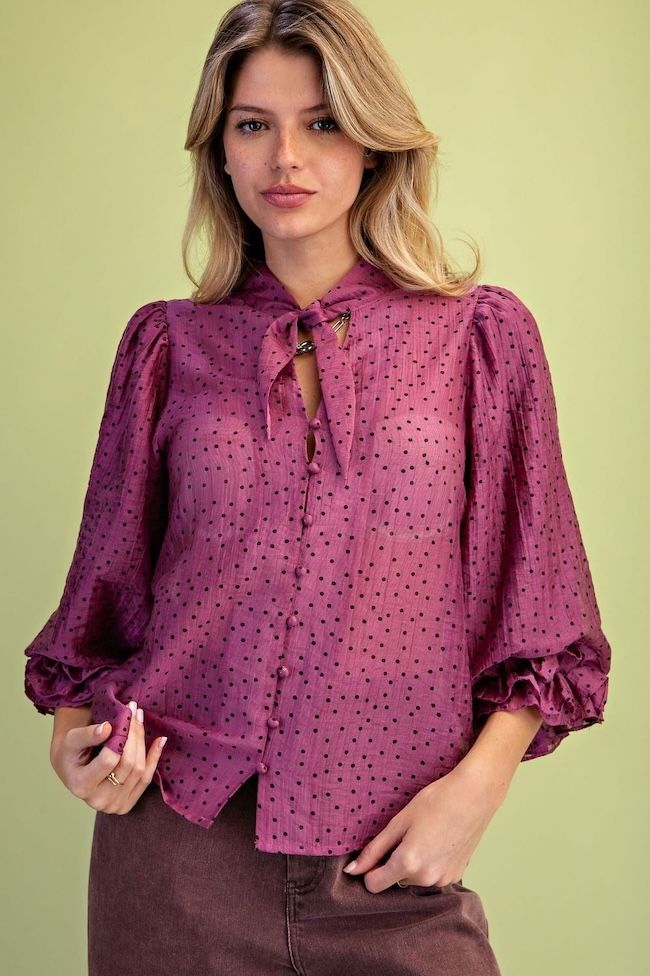 BELLA TOP