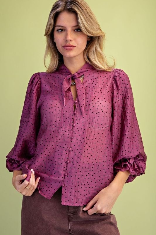 BELLA TOP