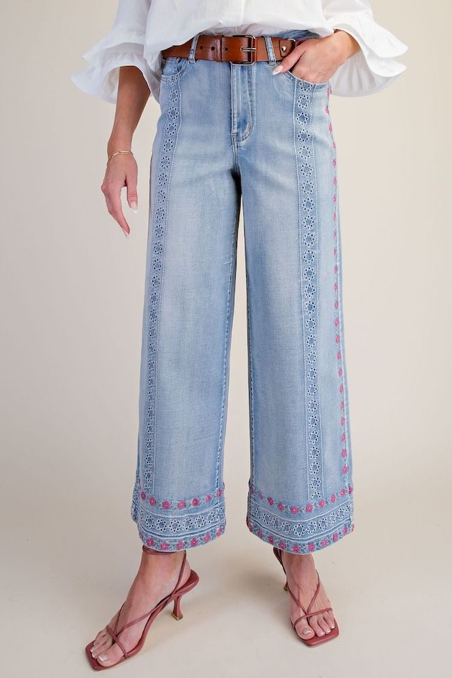 EMMY DENIM