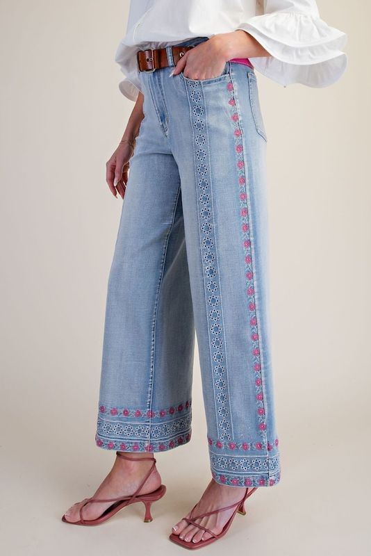 EMMY DENIM