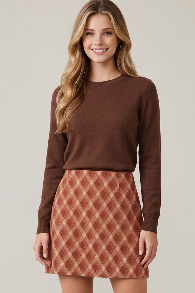 CHER SKIRT