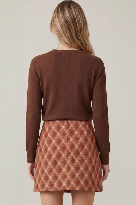 CHER SKIRT