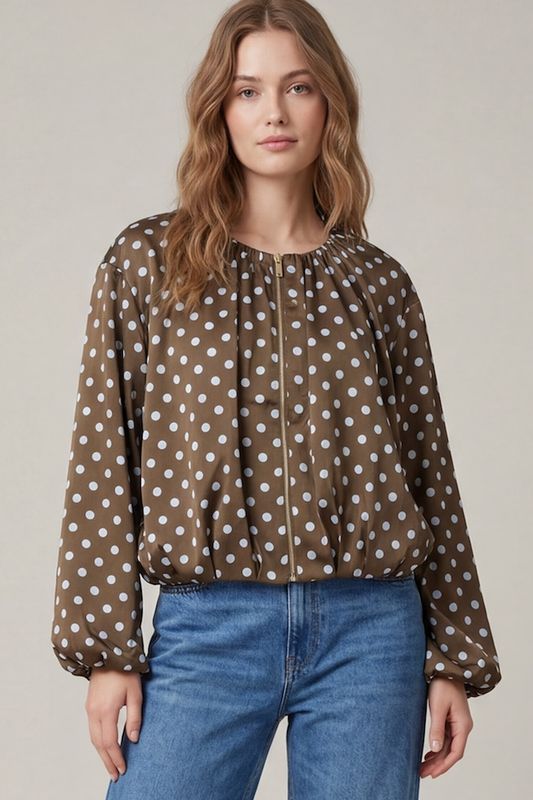 DORTHY JACKET