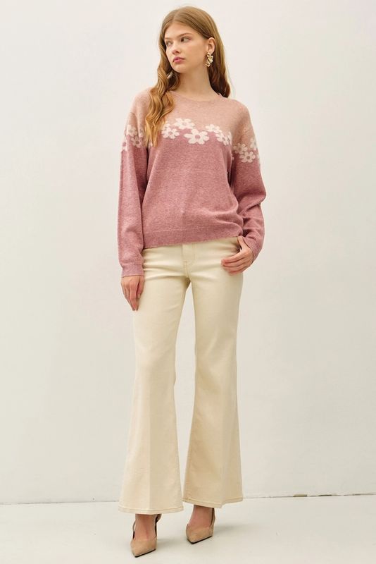 CORA SWEATER