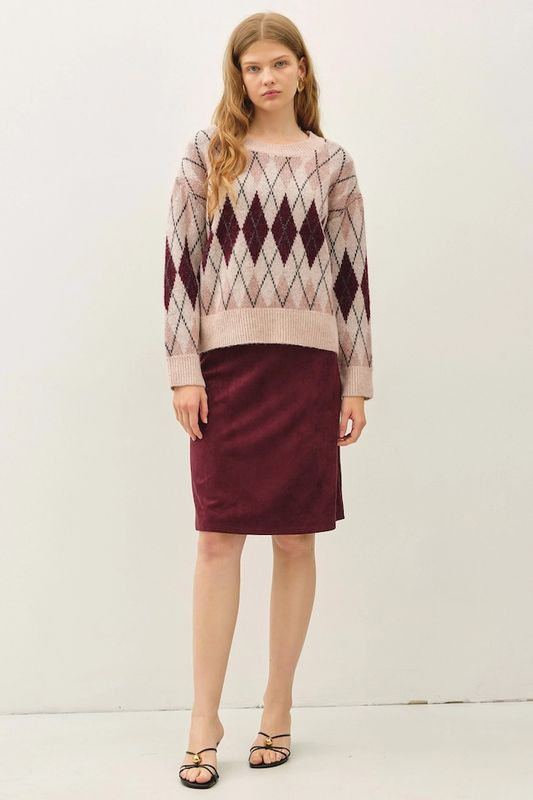 ARLENE SKIRT