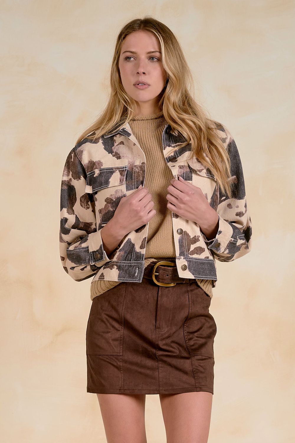 COWGIRL JACKET