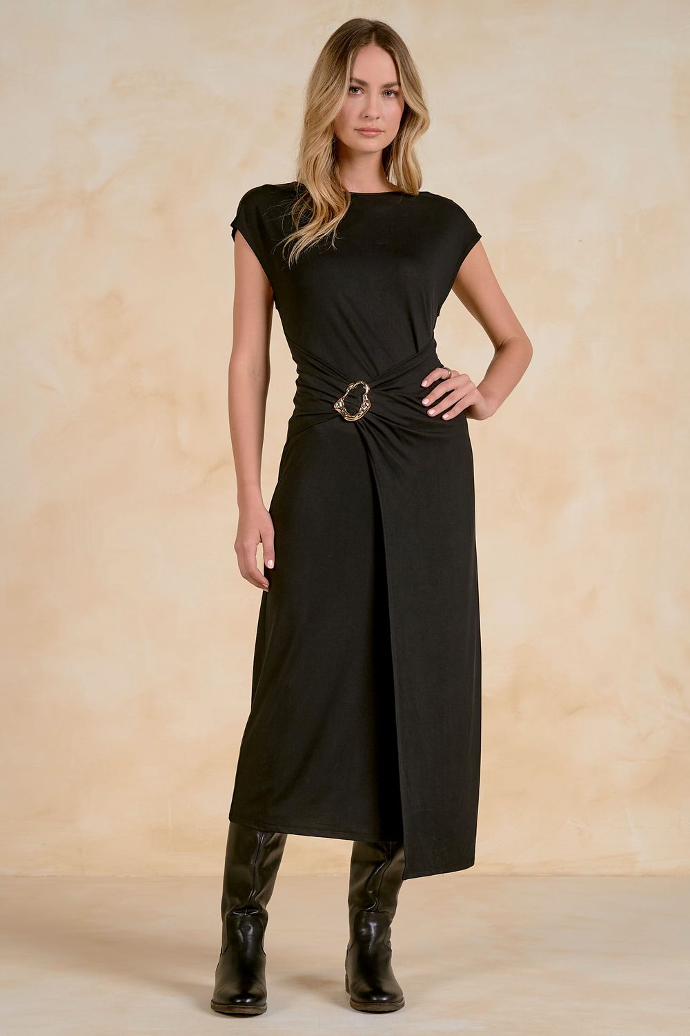 RAINA DRESS