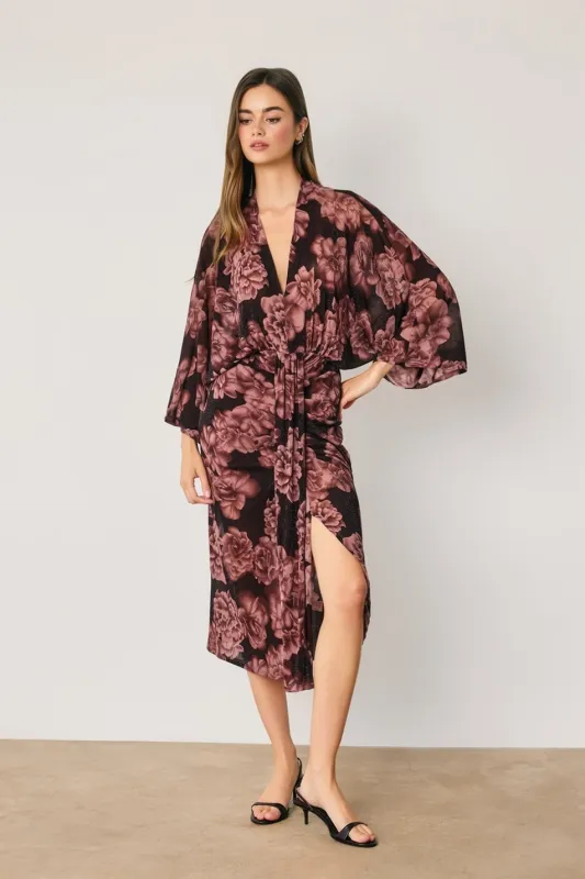 FLORA DRESS *FINAL SALE*