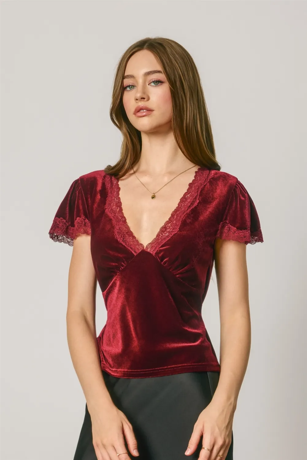 CHERRY TOP