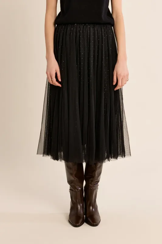 RAZZLE DAZZLE SKIRT