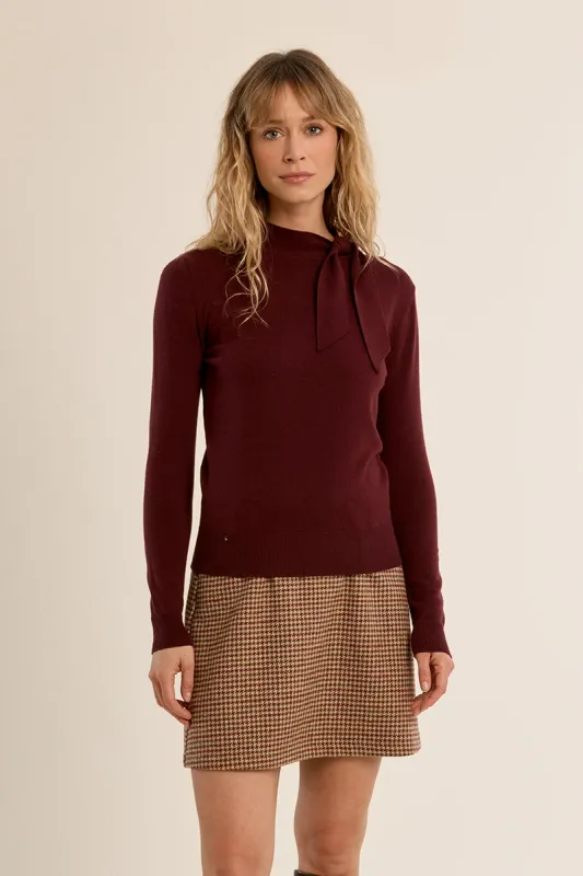MERLOT TOP