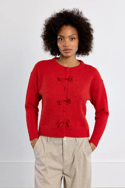 JOY SWEATER