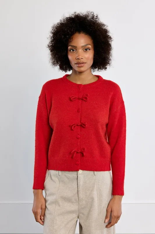 JOY SWEATER