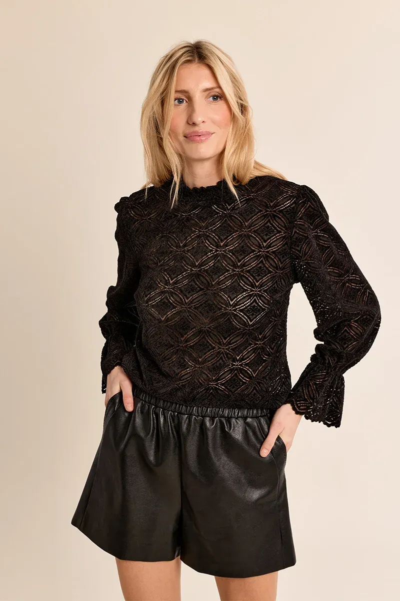 DORCAS TOP