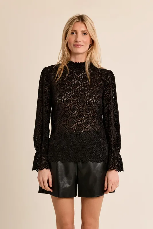 DORCAS TOP