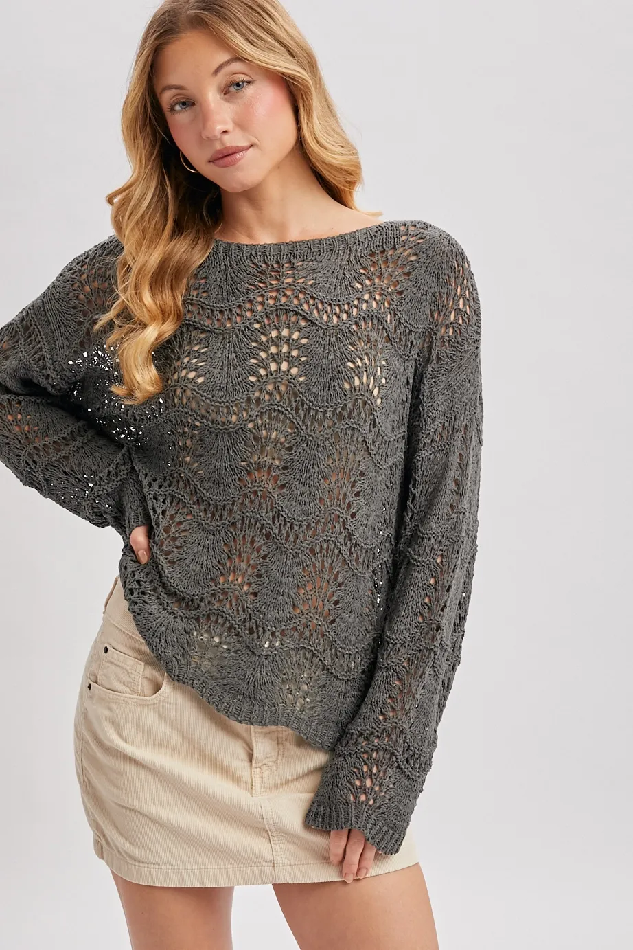 GINNY TOP