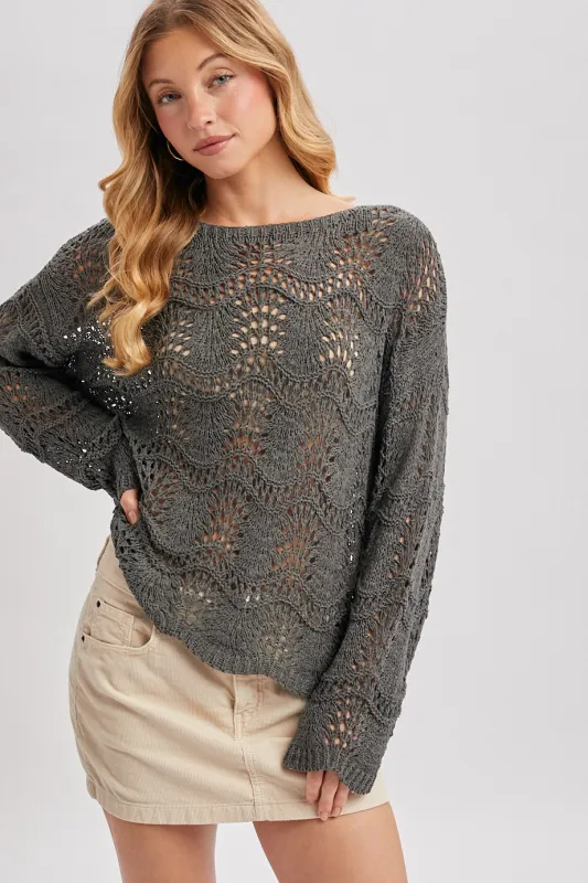 GINNY TOP