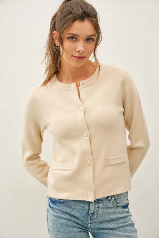 SERENA CARDIGAN
