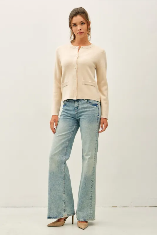 SERENA CARDIGAN