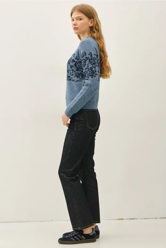 ROSIE SWEATER