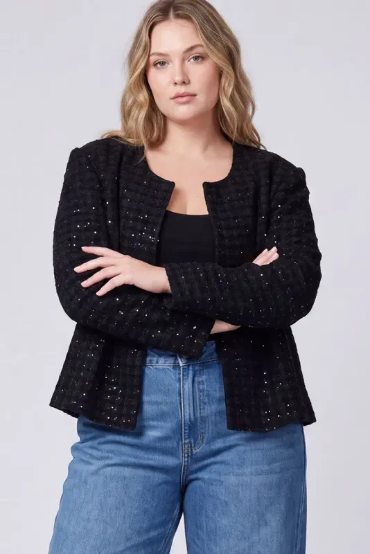 MARTINI JACKET *FINAL SALE*