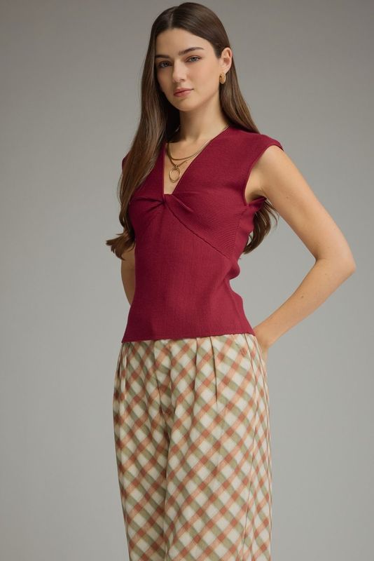 KISSES TOP