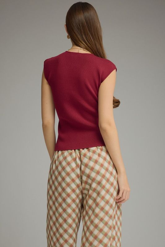 KISSES TOP