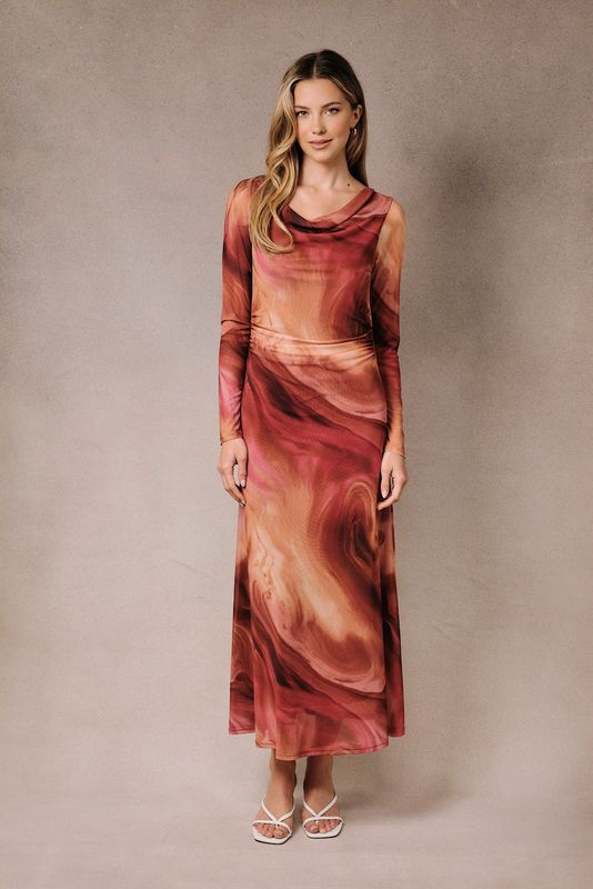 GIGI DRESS *FINAL SALE*