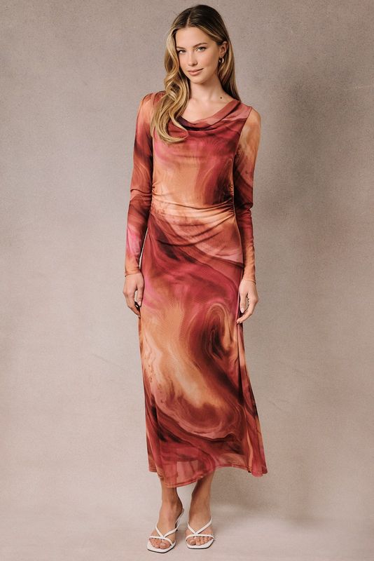 GIGI DRESS *FINAL SALE*
