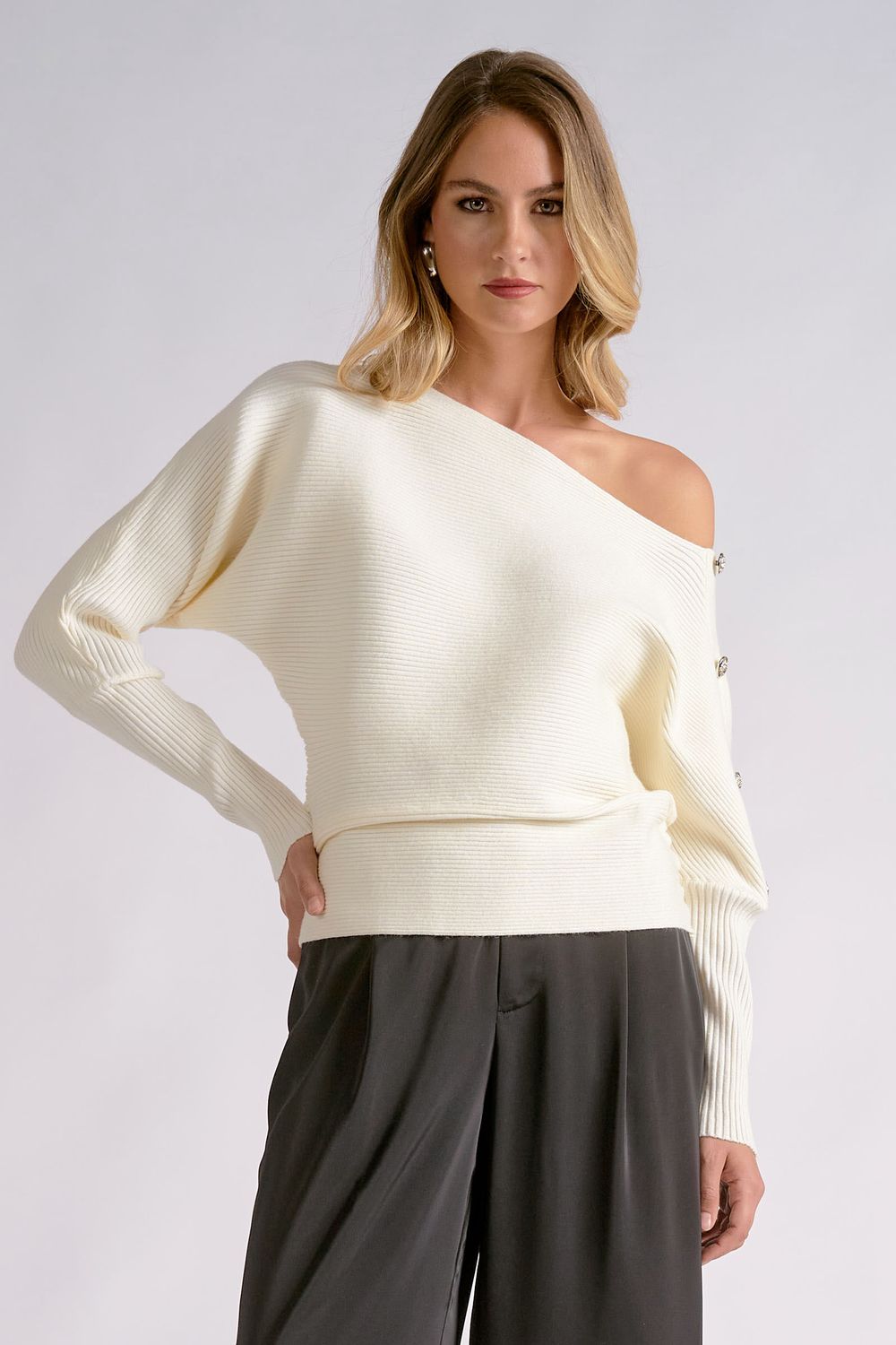 SLOANE SWEATER