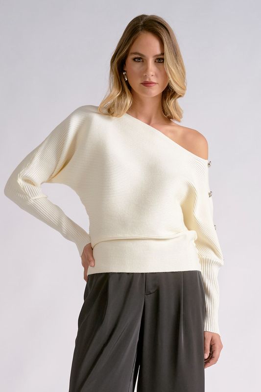 SLOANE SWEATER
