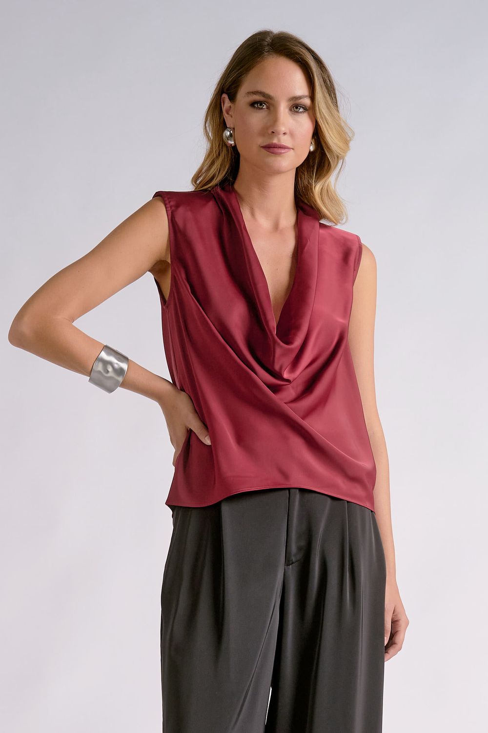 RUBY TOP