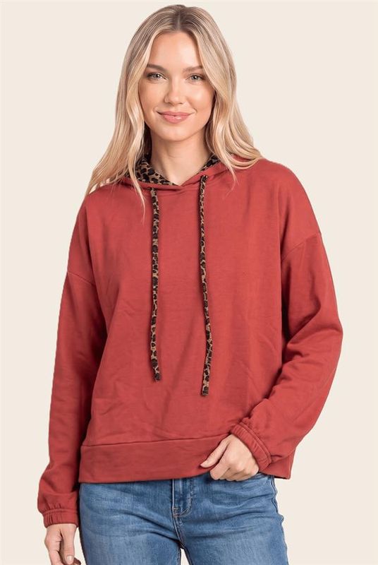 LEO HOODIE