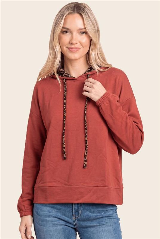 LEO HOODIE