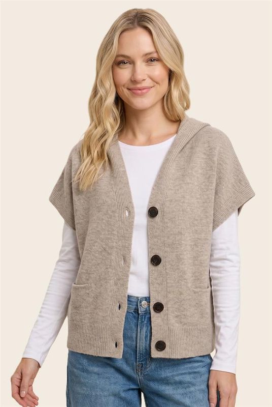 WREN CARDI