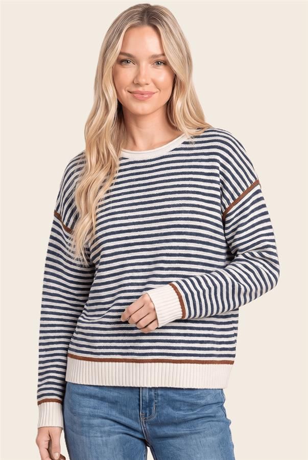NINA SWEATER