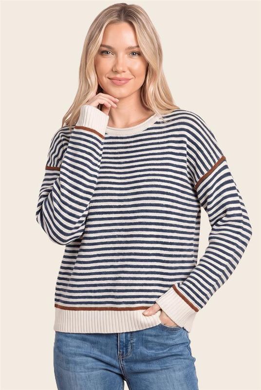 NINA SWEATER