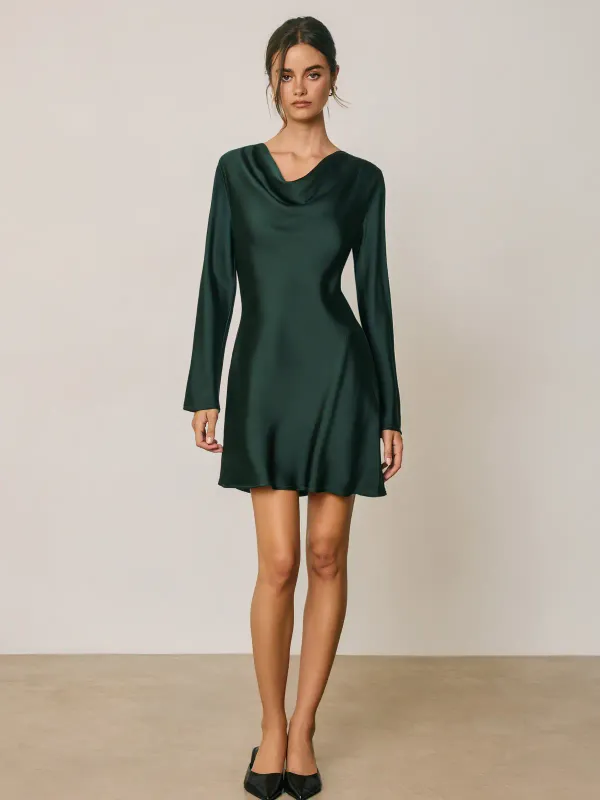 FRANKIE DRESS *FINAL SALE*