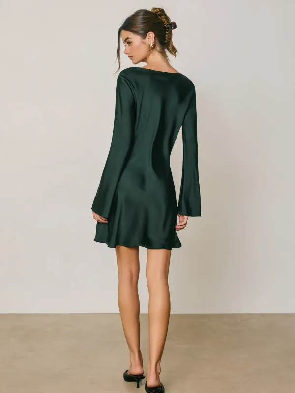 FRANKIE DRESS *FINAL SALE*