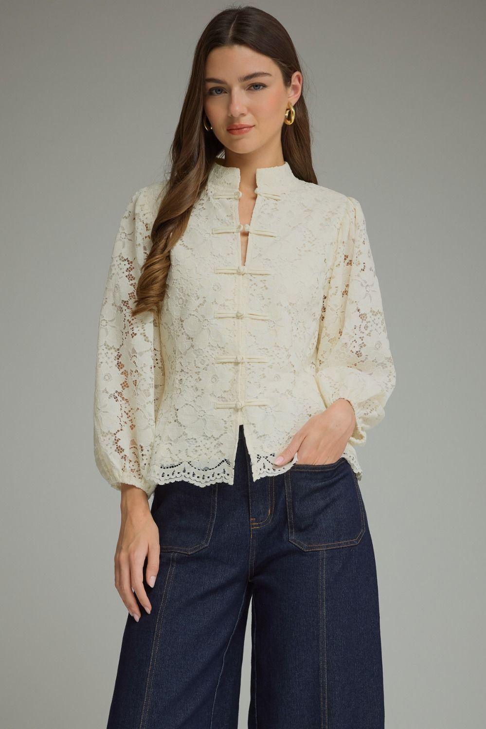 PEGGY TOP