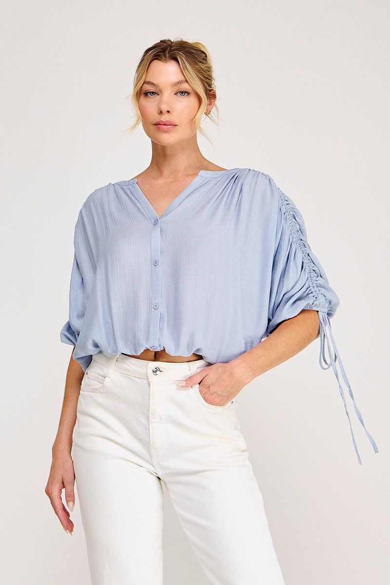 Claire Top