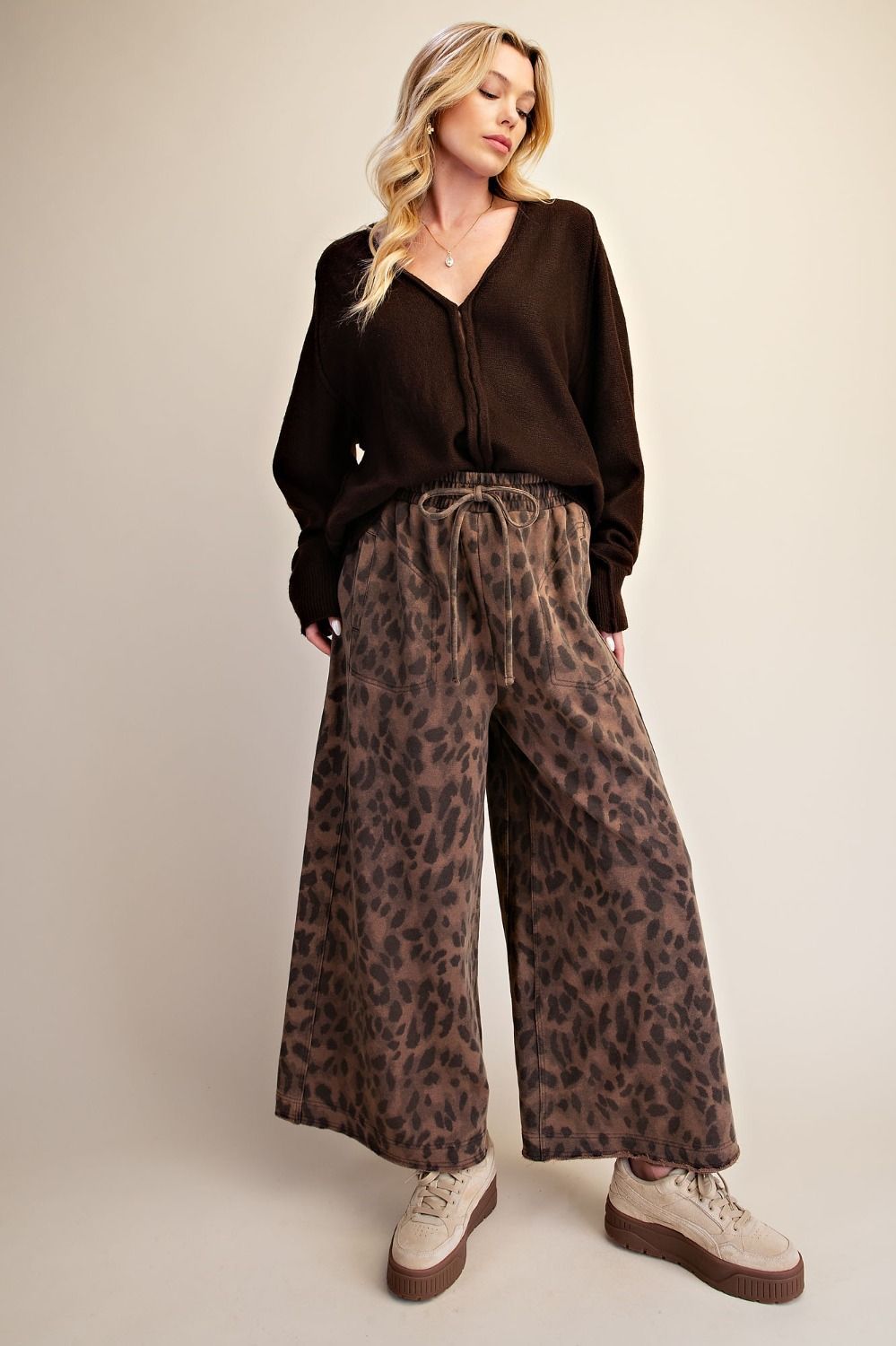 WILD 4 U PANTS
