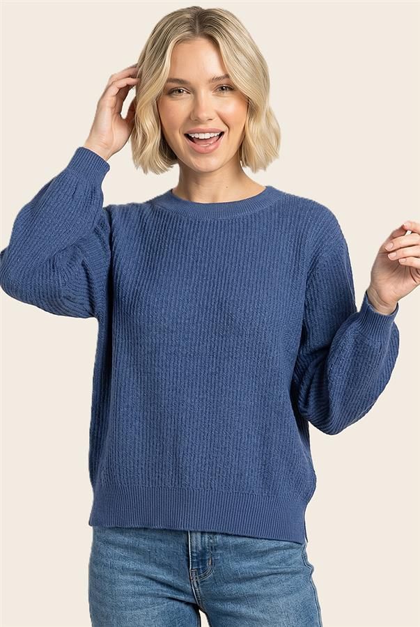 ELLA SWEATER